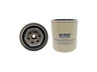 Filtro benzina separatore d'acqua Recmar RECOBELEMENT