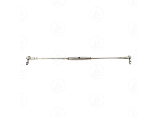 Barra tirante regolabile Hydrodrive BTW62