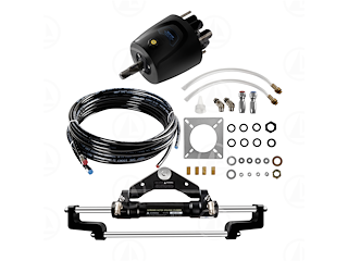 Timoneria idraulica Maritime Parts MAR-ST300HP