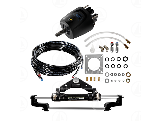 Timoneria idraulica Maritime Parts MAR-ST300HP