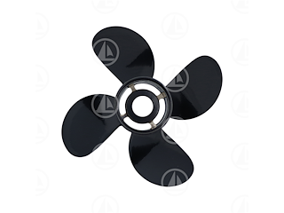 ELICA BS PRO A MOZZO INTERCAMBIABILE IN ALLUMINIO 4U40 10 3/8 X 13 MAR-4U40-1038-13