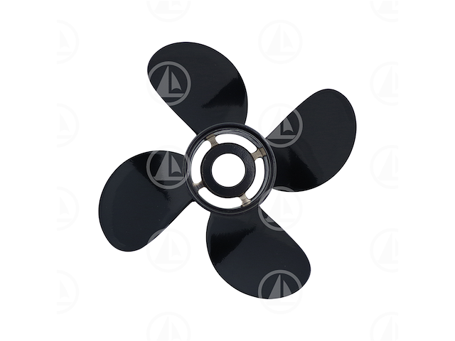 ELICA BS PRO A MOZZO INTERCAMBIABILE IN ALLUMINIO 4U40 10 3/8 X 13 MAR-4U40-1038-13