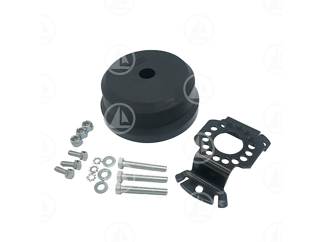 Kit ghiera da 90 MAR-PRE-T71KIT90