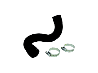 Manicotto acqua piede Volvo Penta REC875822