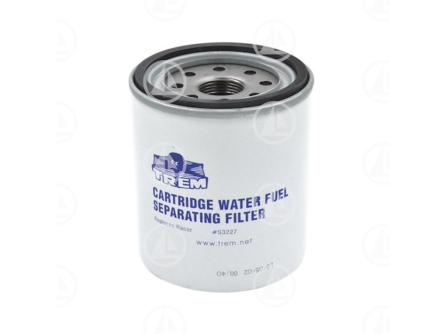Cartuccia filtro separatore benzina tipo S3227 MAR-02-0018-03