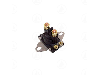 Solenoide Recmar PH375-0034 per motori marini Mercruiser e Yamaha