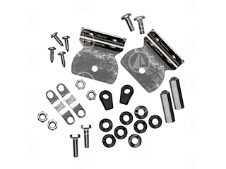 KIT SUPPORTO FLAP PR500  MAR-01-0021-01