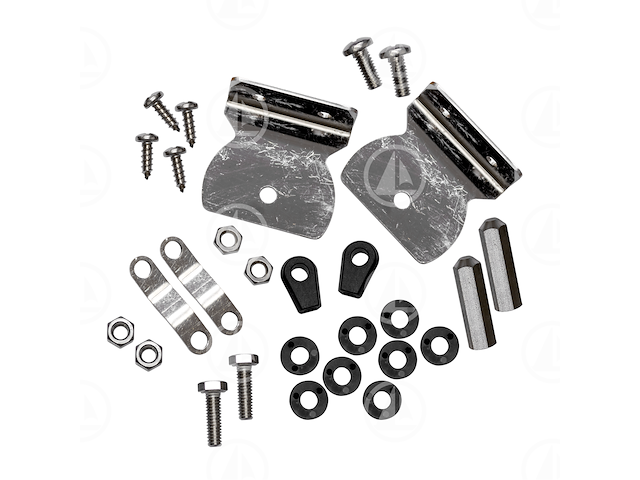 KIT SUPPORTO FLAP PR500  MAR-01-0021-01