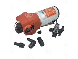 Pompa autoclave Seaflo serie 41 - MAR-04-0009-01