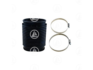 Cuffia scarico per trasmissioni Volvo Penta CEF500536K