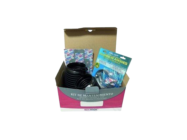 Kit riparazione trasmissione 290DP RECKIT290DP