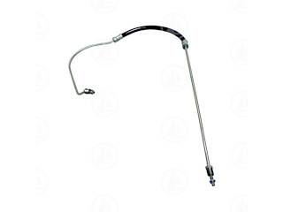 Tubi trim REC3853856 per motori marini entrobordo SX-C, SX-R, SX-S