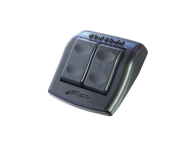 Interruttore Flap Bennet