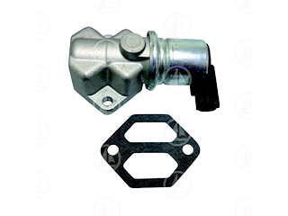 Valvola aria IAC Recmar REC862998 per motori marini Mercruiser