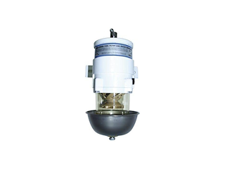 Filtro decantatore gasolio Racor MAR-02-0022-01