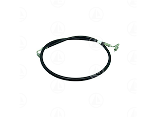 Tubo trim pompa-collettore RM3853825, ricambio originale