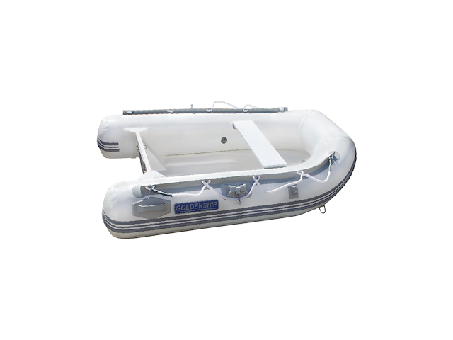 Tender gonfiabile Goldenship HSR220D