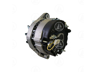 Alternatore originale Valeo PH300-0027-OE per motori marini Volvo e Nanni