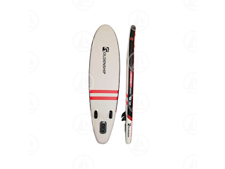 Tavola gonfiabile per paddle surf Goldenship PADDLEGS11