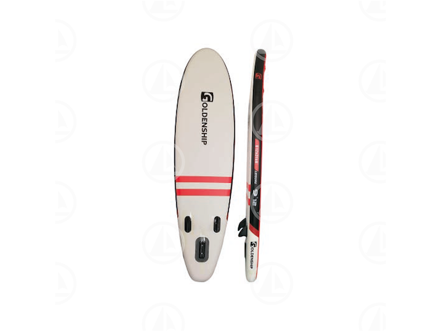 Tavola gonfiabile per paddle surf Goldenship PADDLEGS11
