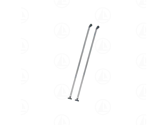 Supporti fissi per tendalini barca Oceansouth OCEMA0514