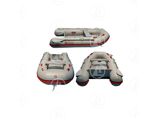 Tender gonfiabile Goldenship GS230KAM con fondo in Airmat