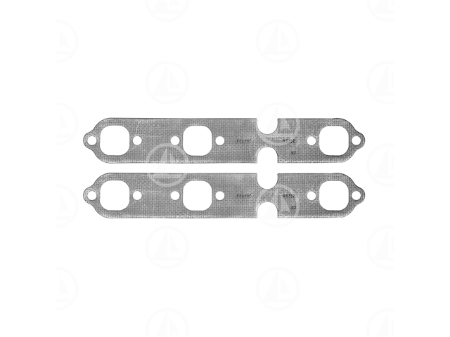 Kit guarnizioni collettore di scarico FEL17410