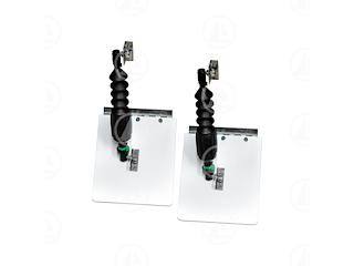 Flap autoregolabili NAUTICUS Serie ST  MAR-01-0018-01