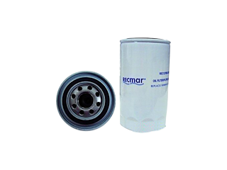 Filtro olio diesel REC127695-35150