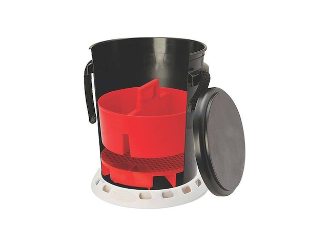 Contenitore prodotti pulizia barca Shurhold SHU2464