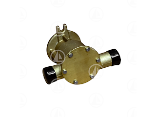 Pompa acqua aspirazione Volvo Diesel MAR-3583115