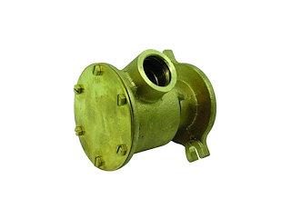 Pompa Acqua Aspirazione JOH10-24277-3