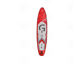 Tavola gonfiabile per paddle surf Goldenship PADDLEGS13