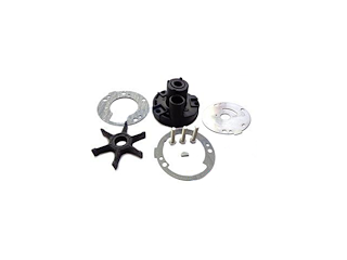 Kit pompa acqua REC689-W0078-04 per motori marini Yamaha, OMC/Johnson/Evinrude e Mercruiser