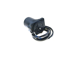 Motorino trim asse lungo Yamaha 4 tempi REC6D8-43880-09