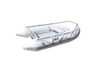 Tender gonfiabile Goldenship serie HSD-Airmat 270