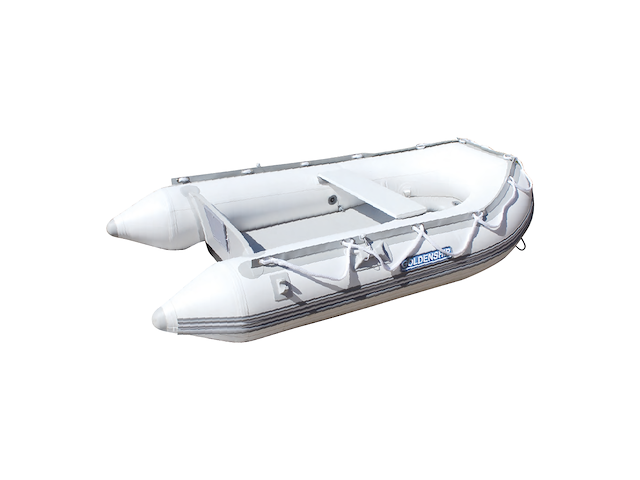 Tender gonfiabile Goldenship serie HSD-Airmat 270