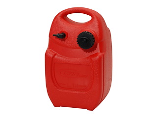Serbatoio carburante in plastica da 12 litri MAR-02-0043-01
