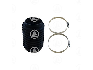 Cuffia scarico per piedi poppieri Volvo Penta CEF500505K