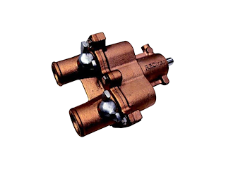 Pompa acqua aspirazione MAR46-862914T10