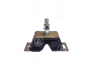 Supporto motore Goldenship GS38120 per motori tipo Yanmar