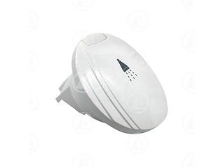 Box doccetta a incasso Uni-R a montaggio universale - MAR-04-0037-01