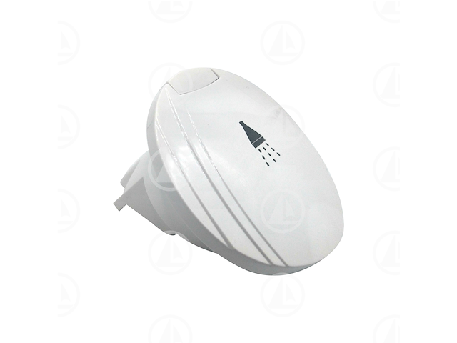 Box doccetta a incasso Uni-R a montaggio universale - MAR-04-0037-01