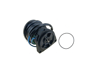 Motorino trim Yamaha 4 tempi REC63P-43880-22