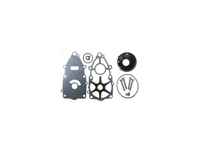 Kit riparazione pompa acqua Yamaha REC60X-W0078-00