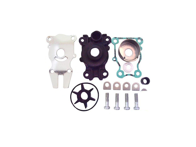 Kit pompa acqua Yamaha REC6P2-W0078-00