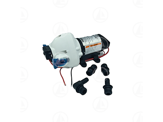 Pompa autoclave Flojet - MAR-04-0049-01