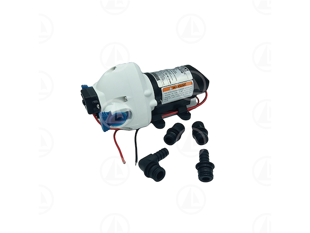 Pompa autoclave Flojet - MAR-04-0049-01