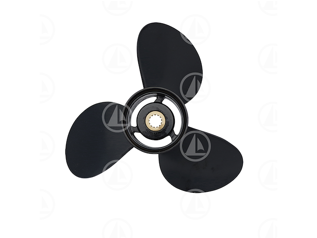 ELICA BS PRO SUZUKI IN ALLUMINIO S90 14 X 15 MAR-S90-1400-15-R