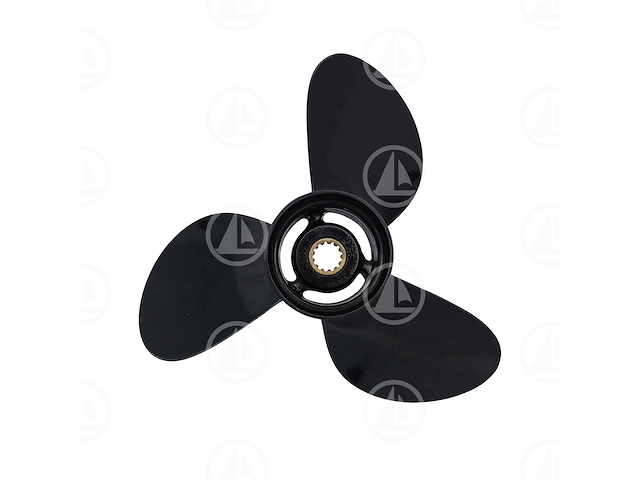 ELICA BS PRO EVINRUDE JOHNSON IN ALLUMINIO J70 13 1/4 X 17 MAR-J70-1314-17-R